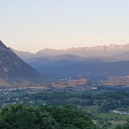 Coquette Maison A La Campagne Apremont  Dış mekan fotoğraf