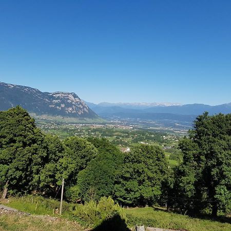 Coquette Maison A La Campagne Apremont  Dış mekan fotoğraf