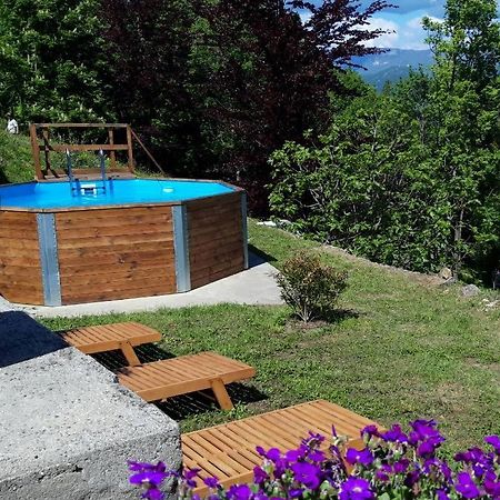 Coquette Maison A La Campagne Apremont  Dış mekan fotoğraf