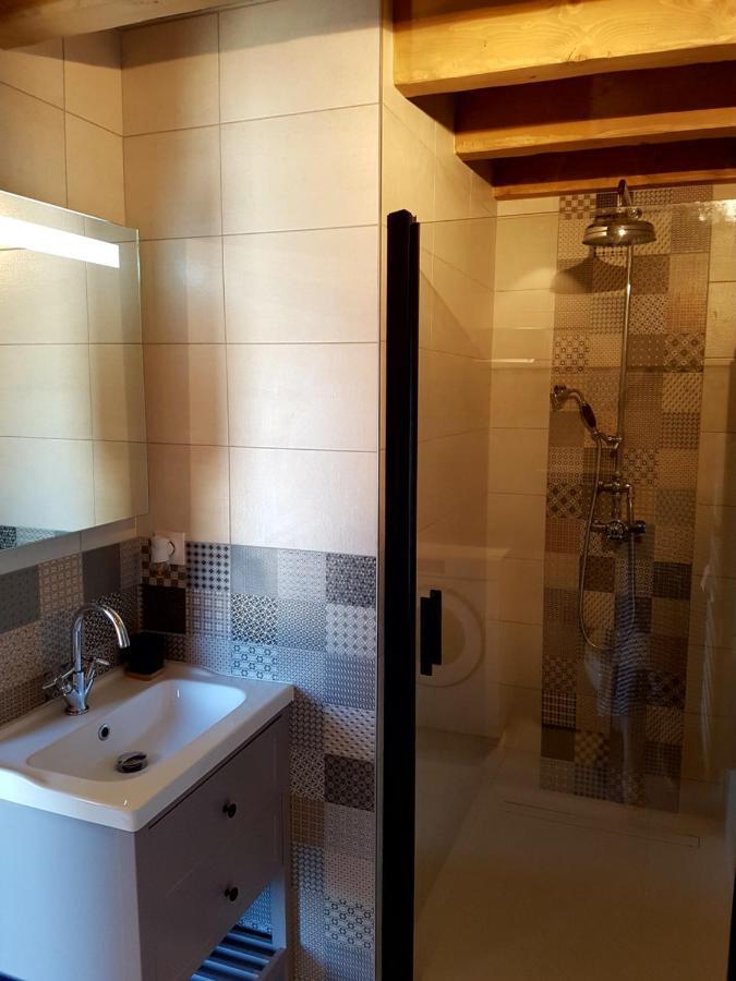 Coquette Maison A La Campagne Apremont  Dış mekan fotoğraf