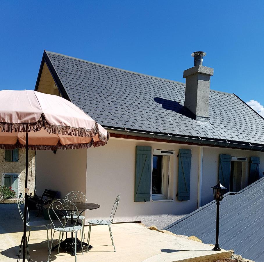 Coquette Maison A La Campagne Apremont  Dış mekan fotoğraf