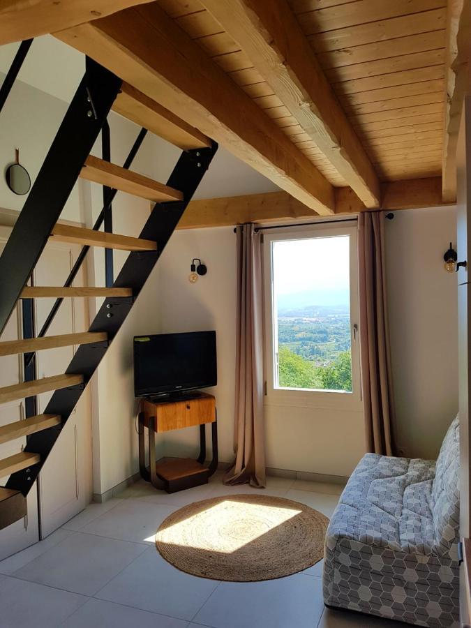 Coquette Maison A La Campagne Apremont  Dış mekan fotoğraf