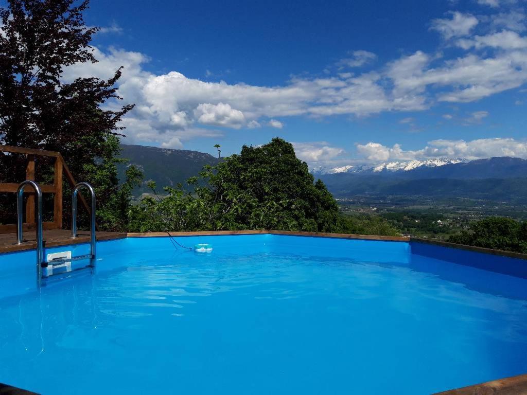 Coquette Maison A La Campagne Apremont  Dış mekan fotoğraf