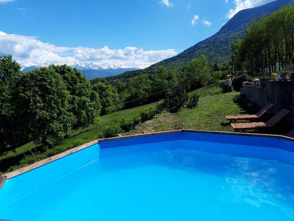 Coquette Maison A La Campagne Apremont  Dış mekan fotoğraf